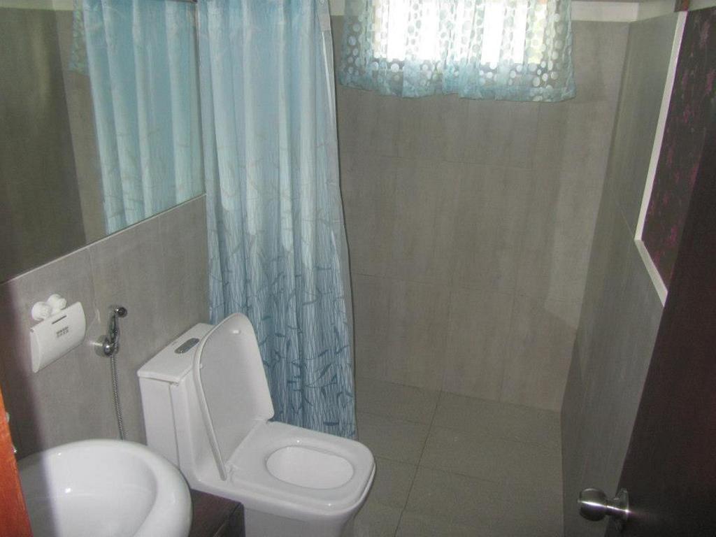 Pa-Lao-Yu Dive Resort El Nido Room photo